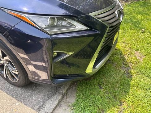 Used 2018 Lexus RX 350 AWD w/ Premium Package image 9