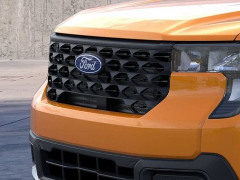 New 2026 Ford Maverick XLT w/ Equipment Group 301A AWD/4WD image 18