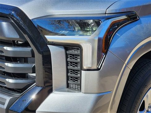 New 2026 Toyota Tundra SR image 6