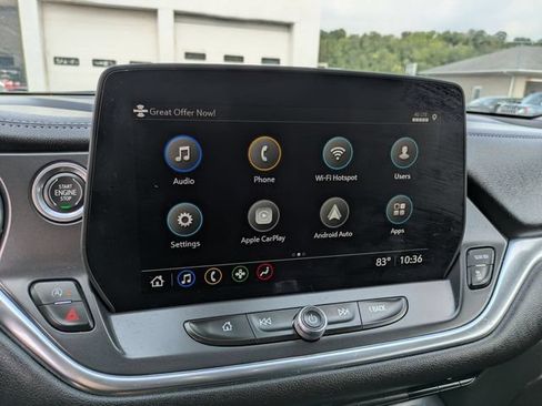 Used 2023 Chevrolet Blazer LT w/ Convenience Package AWD/4WD image 13