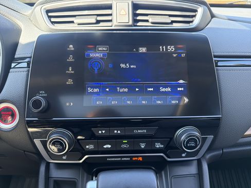 Used 2021 Honda CR-V EX-L image 15