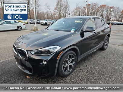 Used 2018 BMW X2 xDrive28i w/ M SportX Package