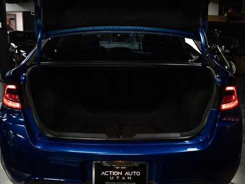 Used 2013 Dodge Dart Rallye image 7