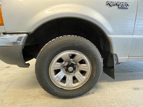 Used 2001 Ford Ranger XLT image 12