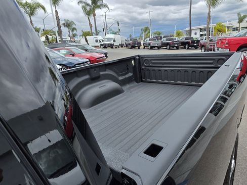 New 2025 RAM 2500 Big Horn image 14