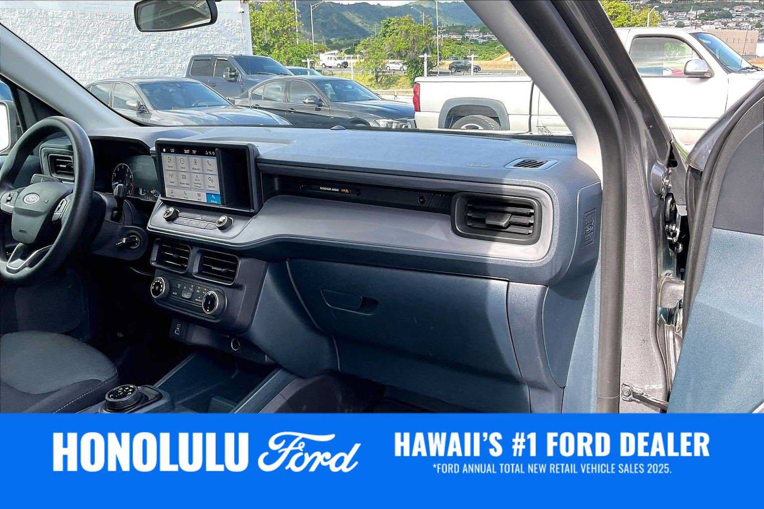Used 2022 Ford Maverick XL FWD image 23