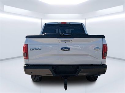 Used 2017 Ford F150 King Ranch w/ Equipment Group 601A Luxury