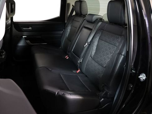 Used 2023 Toyota Tundra Limited AWD/4WD image 14
