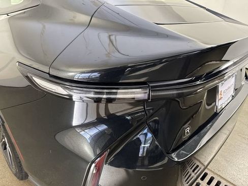 Certified 2026 Lexus ES 500e w/ Convenience Package AWD/4WD image 30