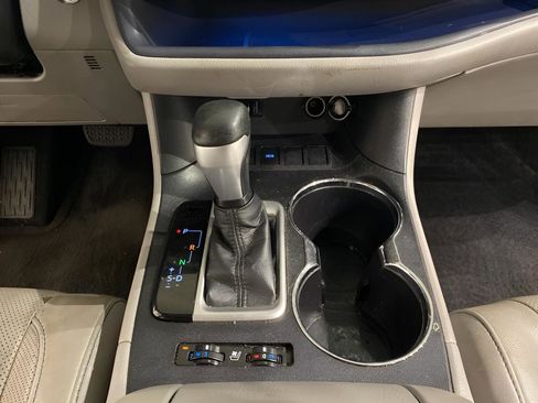 Used 2015 Toyota Highlander Limited Platinum image 15