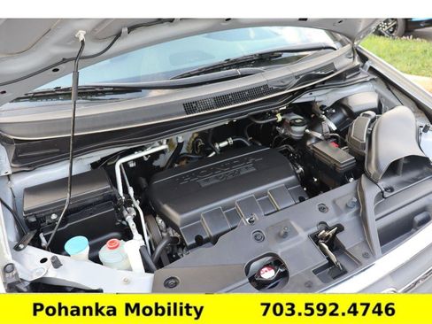 Used 2012 Honda Odyssey Touring image 36