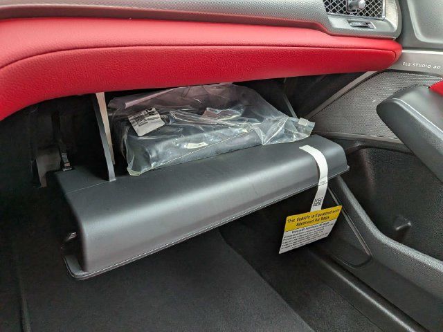 Used 2026 Acura Integra A-Spec w/ Technology Package FWD image 26