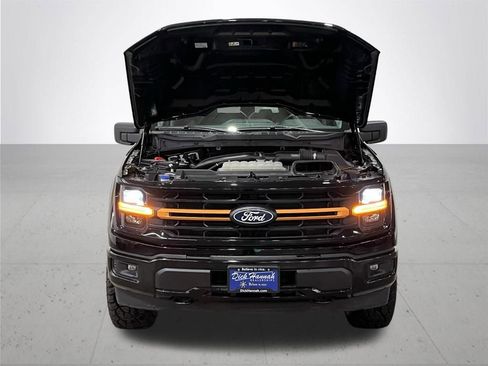 Used 2025 Ford F150 XLT w/ Equipment Group 301A Standard image 5