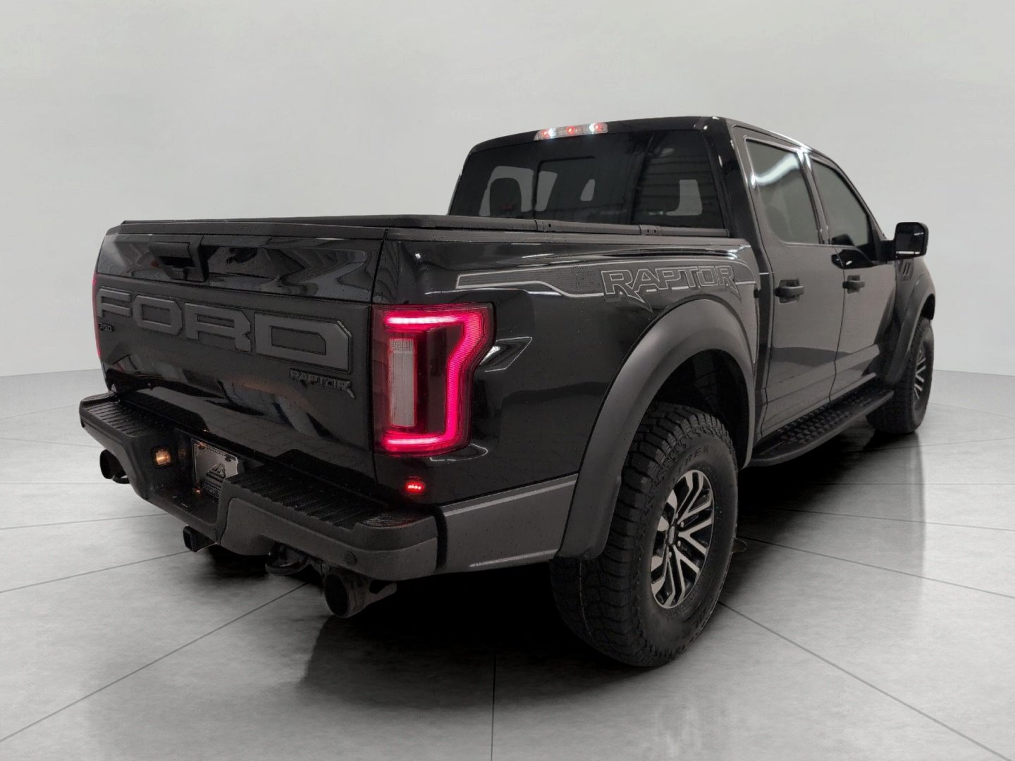Used 2019 Ford F150 Raptor w/ Equipment Group 801A Mid AWD/4WD image 19