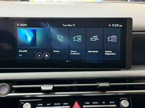 New 2026 Hyundai Tucson XRT FWD image 12