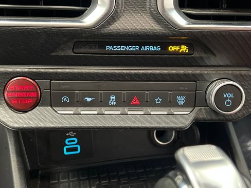 Used 2024 Ford Mustang Premium image 36