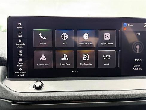 Used 2026 Honda Accord Sport image 42