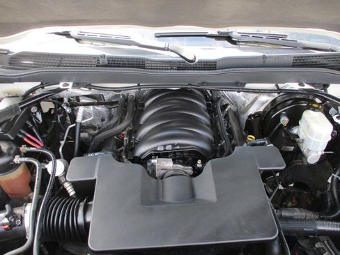 Used 2014 Chevrolet Silverado 1500 LTZ Z71 w/ Driver Alert Package image 40