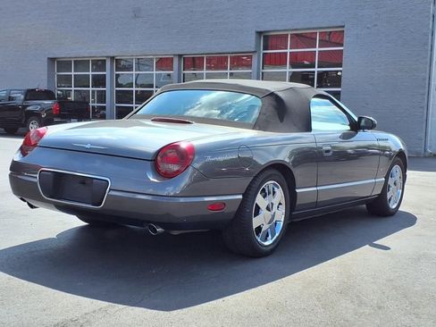 Used 2003 Ford Thunderbird RWD image 5