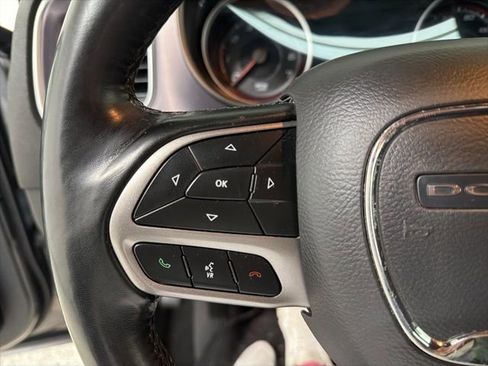 Used 2021 Dodge Charger SXT w/ Leather Interior Group image 12