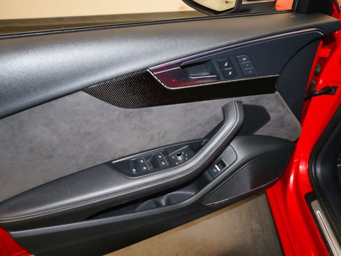 Used 2018 Audi S4 Premium Plus w/ Navigation Package image 19