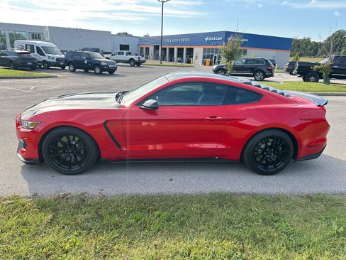 Used 2017 Ford Mustang Shelby GT350 w/ Electronics Package RWD image 12