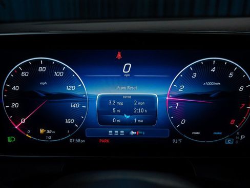 New 2026 Mercedes-Benz GLC 300 4MATIC image 16
