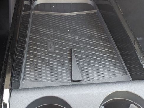 New 2025 Ford Mustang Mach-E Premium image 35