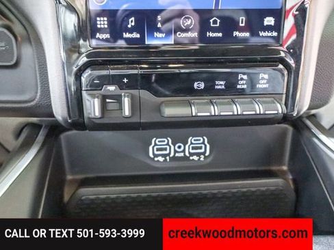 Used 2024 RAM 3500 Big Horn w/ Night Edition image 52