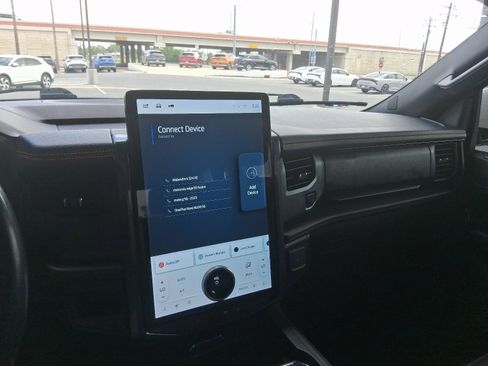 Used 2022 Ford Expedition Max Limited RWD image 9
