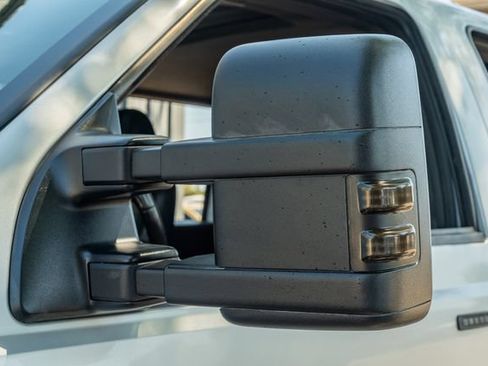Used 2013 Ford F250 Lariat w/ Lariat Ultimate Pkg AWD/4WD image 13