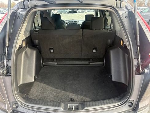 Used 2019 Honda CR-V EX image 18