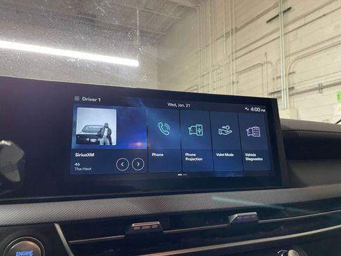 Used 2025 Hyundai Sonata SEL image 21