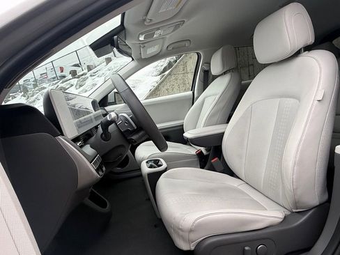Used 2023 Hyundai Ioniq 5 SEL image 14