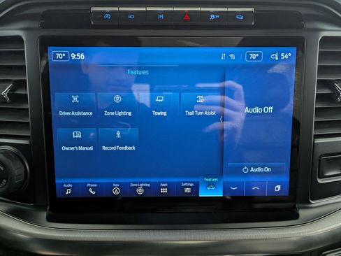 Used 2023 Ford F150 Raptor image 27