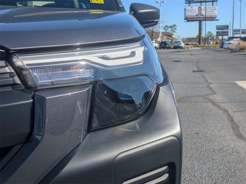 New 2026 Subaru Forester Wilderness image 11