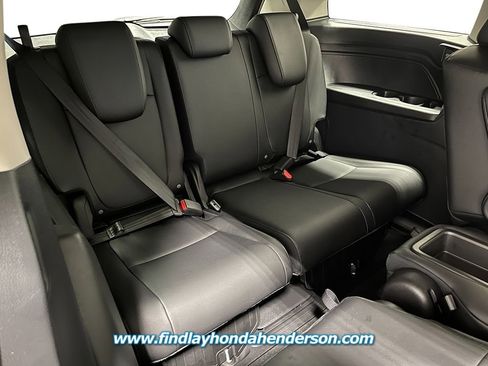 New 2026 Honda Odyssey EX-L image 26