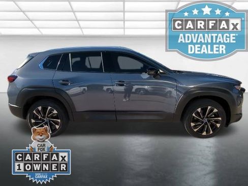 Used 2025 MAZDA CX-50 2.5 Hybrid w/ Weather Package image 30