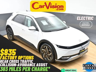 Used 2024 Hyundai Ioniq 5 SE