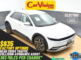 Used 2024 Hyundai Ioniq 5 SE RWD video 1
