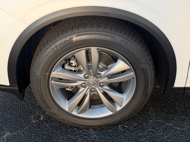 New 2026 Acura MDX FWD image 18
