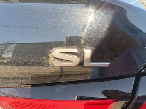 Used 2024 Nissan Altima 2.5 SL image 50