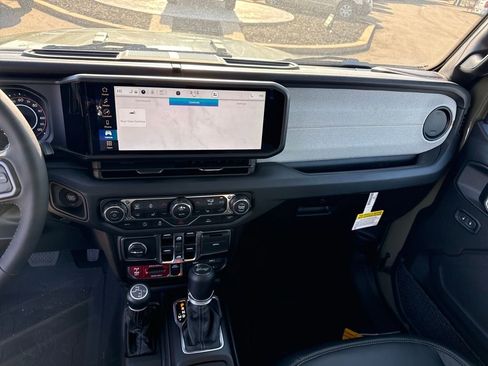 New 2026 Jeep Wrangler Willys image 48