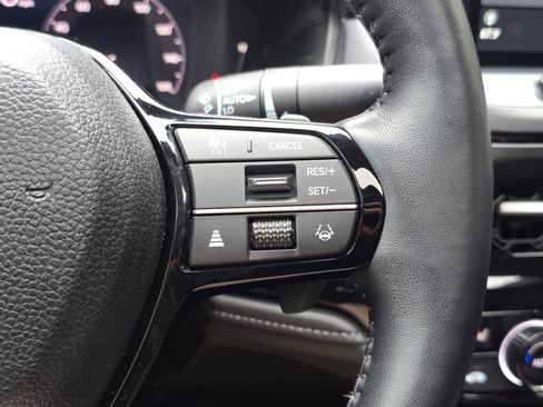 Used 2025 Honda Accord Touring image 31