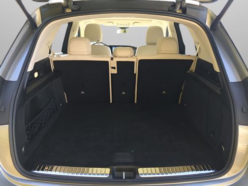 Used 2022 Mercedes-Benz GLE 350 image 35