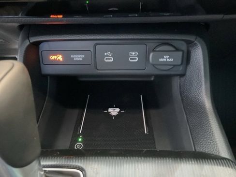 New 2026 Honda Civic Sport Touring image 14