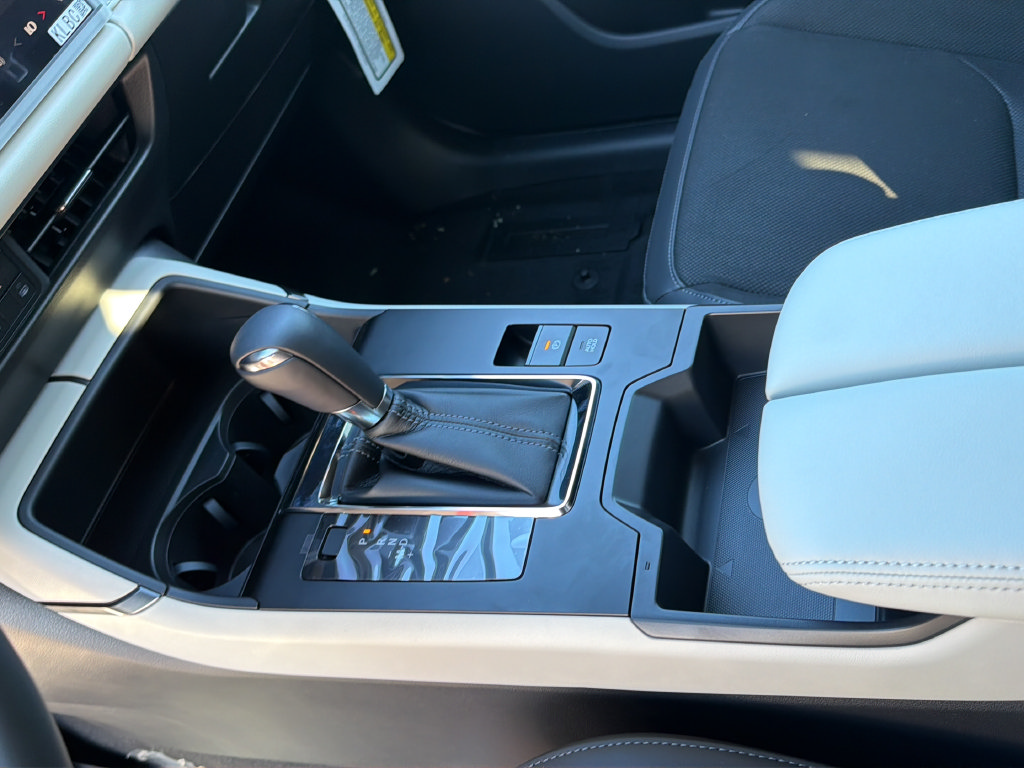 New 2026 MAZDA CX-5 Select AWD/4WD image 14