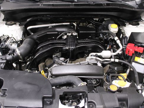 Certified 2025 Subaru Forester w/ Convenience Package #1 image 35