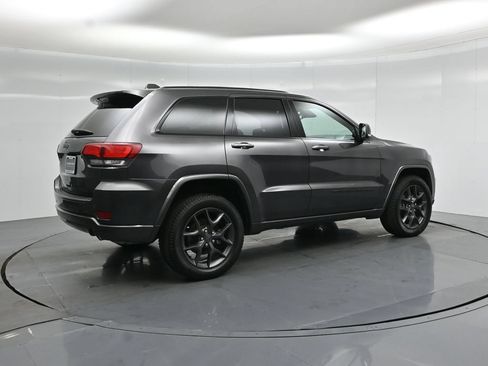 Used 2021 Jeep Grand Cherokee Limited w/ Quick Order Package 28K 80th AWD/4WD image 25