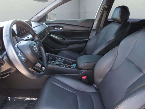 Used 2024 Honda Accord Sport image 14